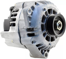 Davco Remanufactured Alternator 8199-2