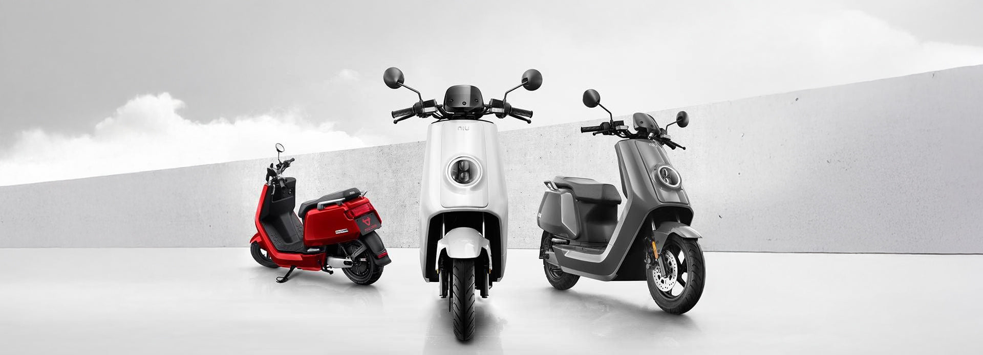 Classic Scooters USA | Premium Scooters, Parts & Accessories