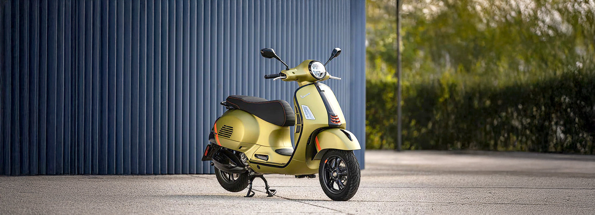 Classic Scooters USA | Premium Scooters, Parts & Accessories