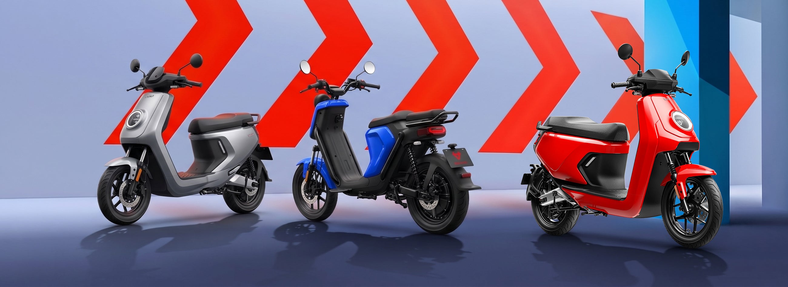 Classic Scooters USA | Premium Scooters, Parts & Accessories