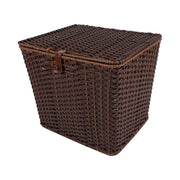 Prima Rear Cargo Basket (Medium, Removable Liner); Universal