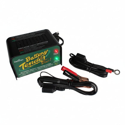 Battery Tender Plus (12V) - view 2