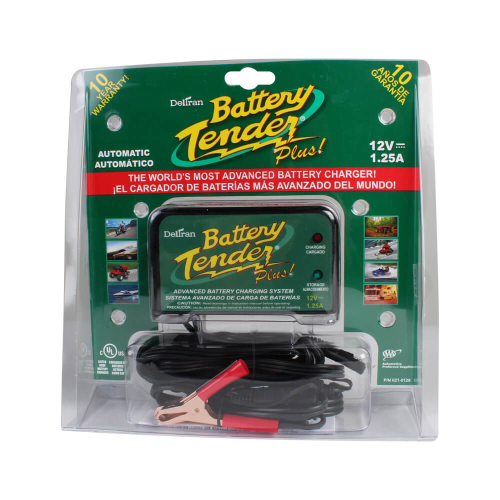 Battery Tender Plus (12V) - view 3