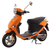 Buddy 50 Scooter