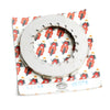 Cosa Clutch Plate Set