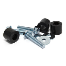 Prima Front Rack (Chrome); Buddy - view 2