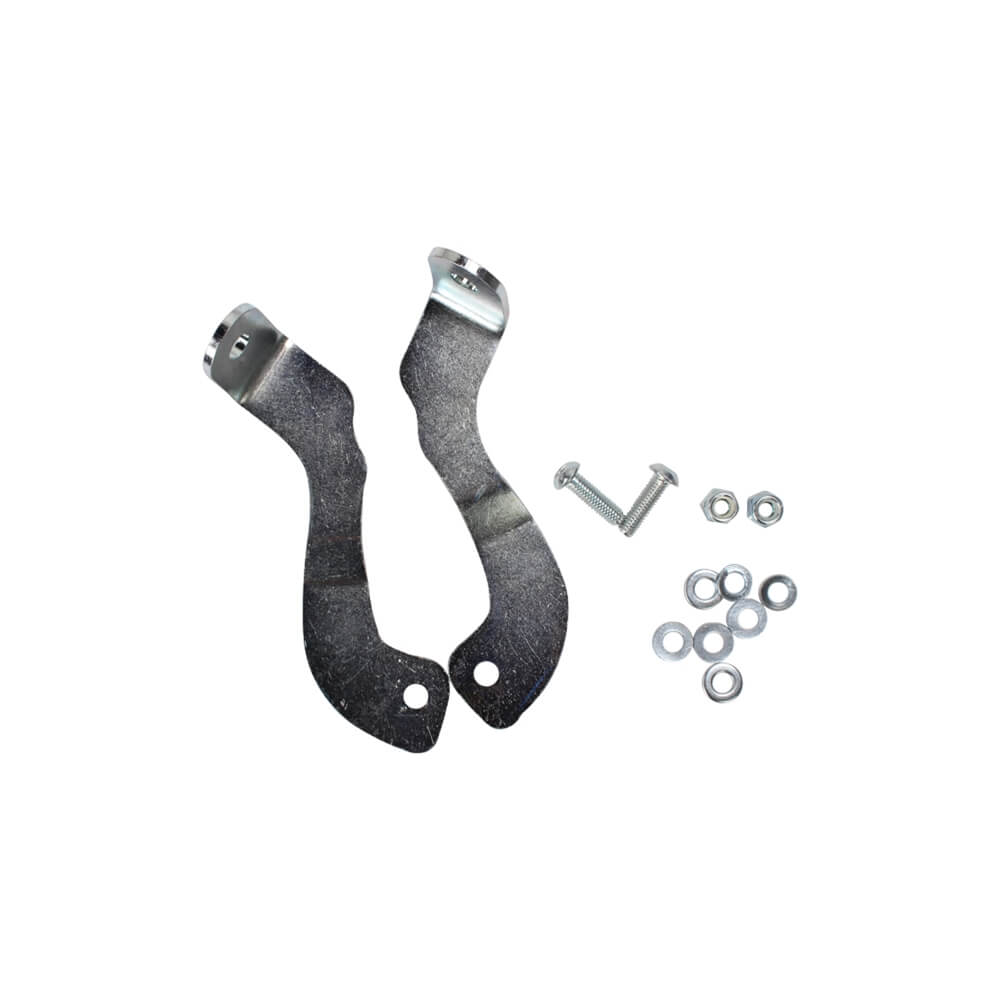 Faco, Cowl Protector;, Vespa GTS250, GTS300 - view 2