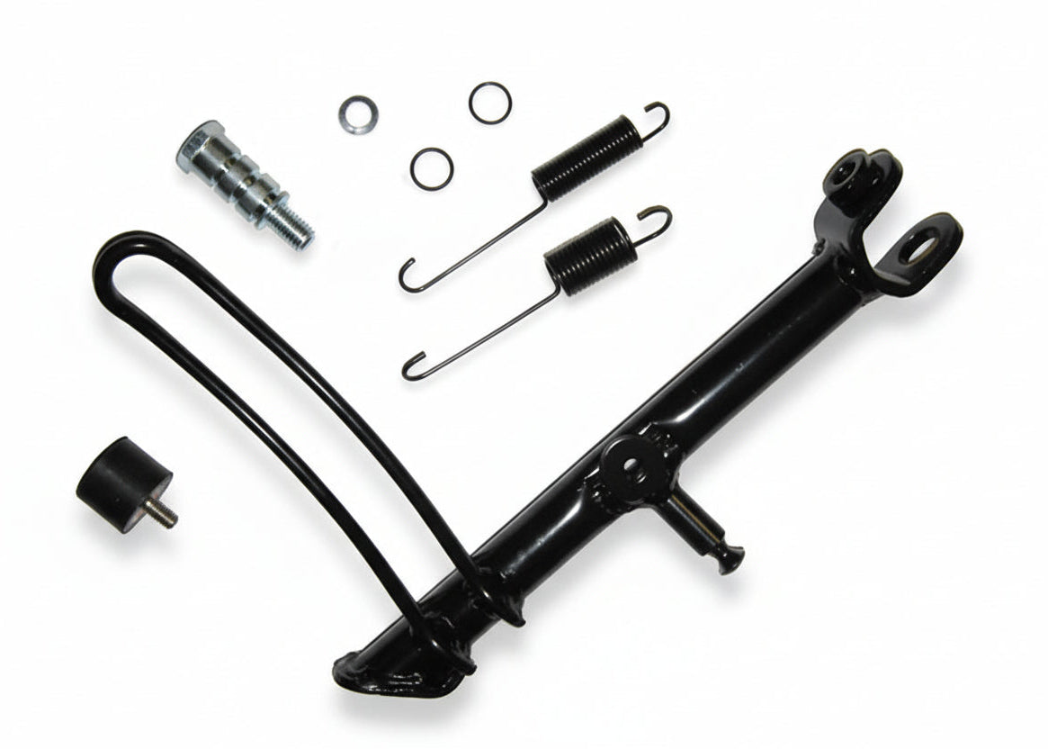 Prima Self-Retracting Sidestand - Vespa GT, GTS, GTV 200-300