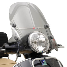 Faco, Windscreen (Medium Size); Vespa GT/GTS