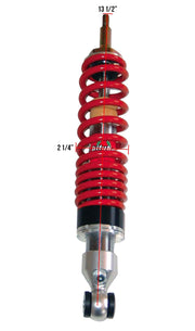 Bitubo, Rear Shock; Vespa LX,S