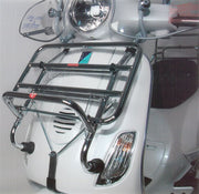 Faco, Front Rack; Vespa LX50-150