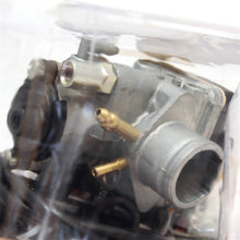 Malossi, Carb Kit (19mm); Predator, ET2 - view 2