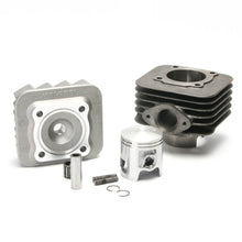 Malossi 70cc Big Bore Cylinder Kit - Vespa Piaggio ET2 50