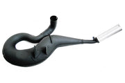 Malossi, Performance Exhaust (Right Hand); P200