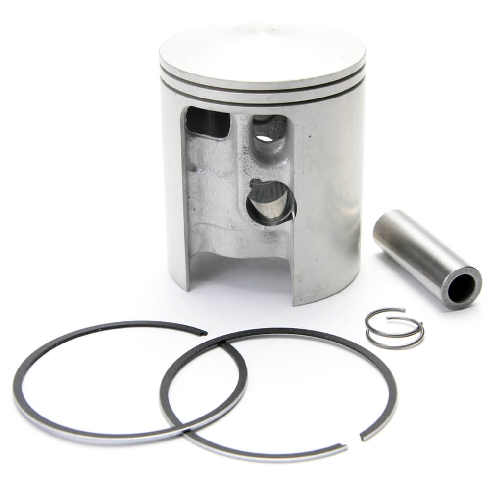 Malossi, Piston (68.5 A); VSX - view 2