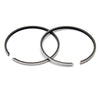 Malossi Replacement Piston Rings (40 mm, for M 318556)