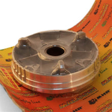 Malossi Pulley; Yamaha Vino, Jog - view 2