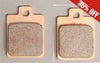 Malossi, Brake Pads (MHR Sintered); Vespa LX150, ET2, ET4