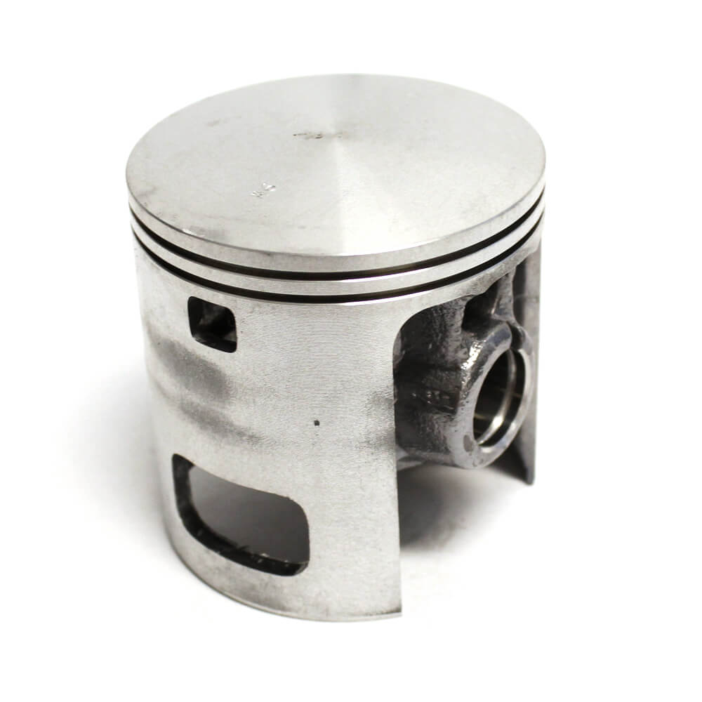 Malossi Cylinder Kit (177cc); P125/150, Stella 2t - view 2