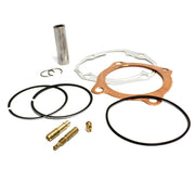 Malossi Cylinder Kit (177cc);  P125/150, Stella 2t