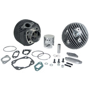 Malossi, Cylinder Kit (132.4cc); Vespa Primavera