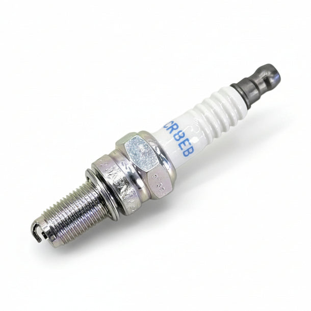 NGK CR8EB Spark Plug  Vespa LX, GTS, etc.