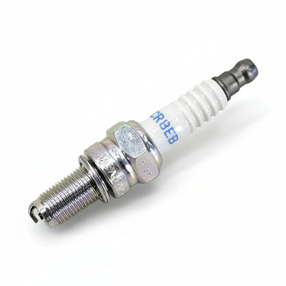 NGK CR8EB Spark Plug  Vespa LX, GTS, etc.