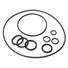 Engine O-ring Kit; Large frames w/ 2 brake posts