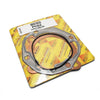 Malossi Cyl Gaskets, 165cc