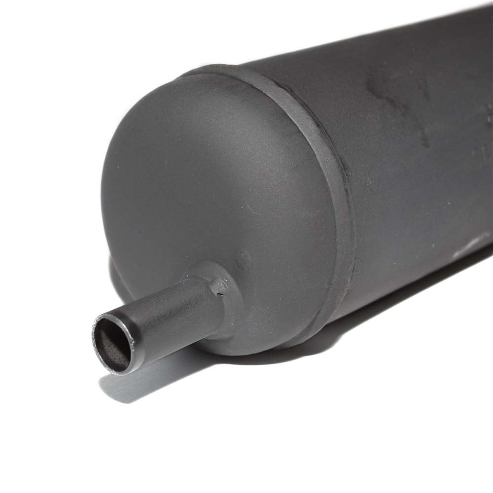 Exhaust, Sito Plus Ciao 248 - view 2