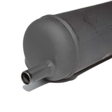 Exhaust, Sito Plus Ciao 248 - view 2