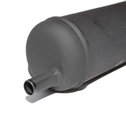 Exhaust, Sito Plus Ciao 248 - view 2
