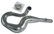 Exhaust, Pinasco Performance - P200