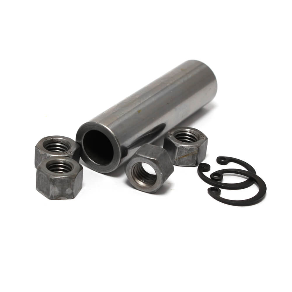 Pinasco Cylinder Kit (177.7cc); VNX, Stella 2t - view 6