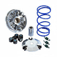 Polini Performance Variator Kit; Yamaha C3, Zuma 50F - view 2