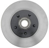 Raybestos Brake Rotor 680093R