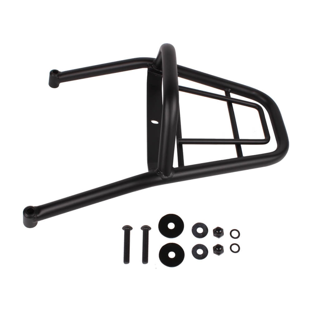 Prima Rear Rack (Black); Genuine Buddy - view 2
