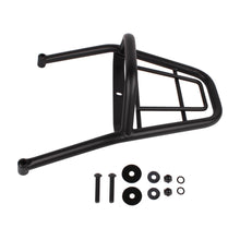 Prima Rear Rack (Black); Genuine Buddy - view 2