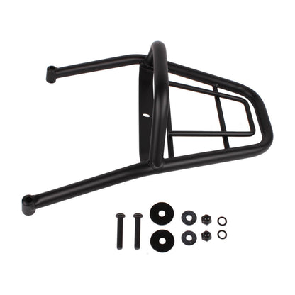 Prima Rear Rack (Black); Genuine Buddy - view 2