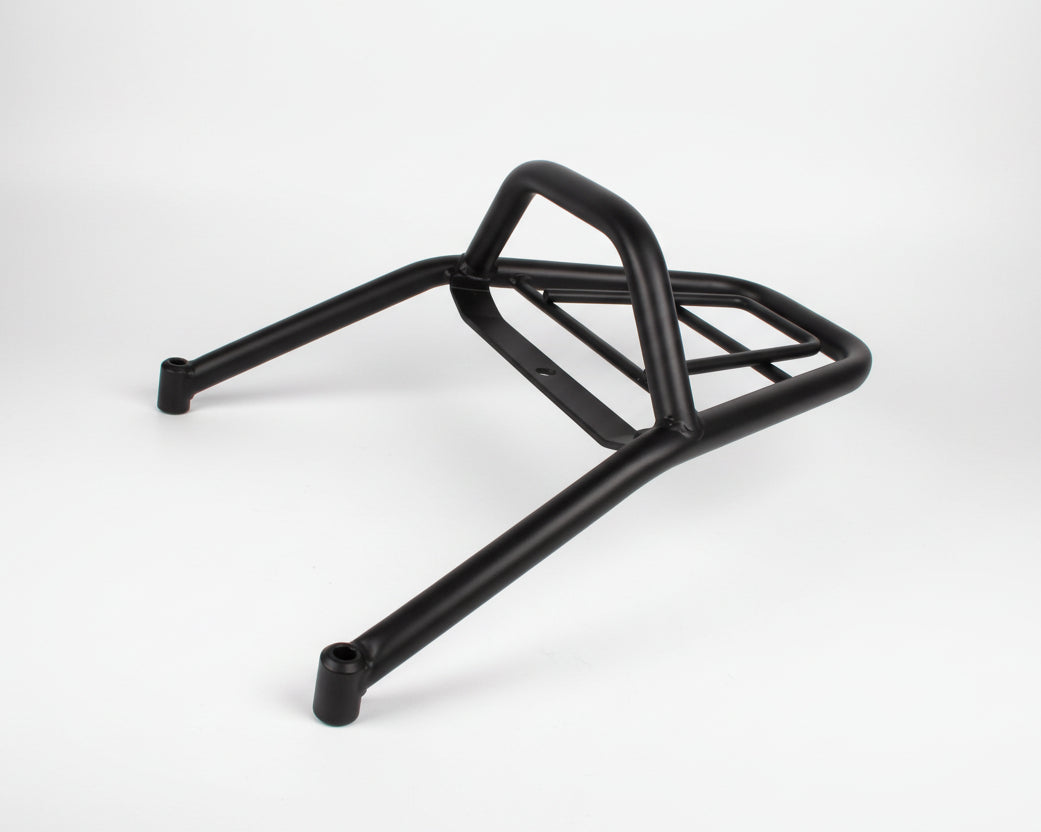 Prima Rear Rack (Black); Genuine Buddy