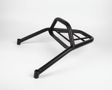 Prima Rear Rack (Black); Genuine Buddy