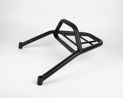 Prima Rear Rack (Black); Genuine Buddy