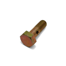 Bolt, Exhaust - VBC,VLB - view 2