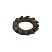 Lock Washer (External Teeth), 6 mm