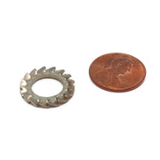 Spring Washer,Front Damper-P