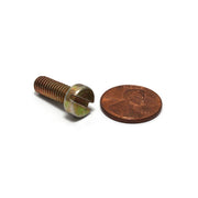 Screw, 6 mm - Cheesehead