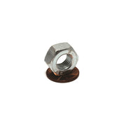 Oil Tank Nut