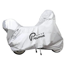 Prima Scooter Cover; Medium - Vespa, Stella, Lance, SYM - view 2