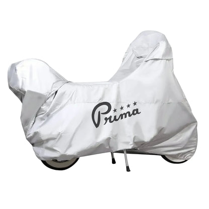 Prima Scooter Cover; Medium - Vespa, Stella, Lance, SYM - view 2