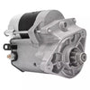 Davco Remanufactured Starter 16612